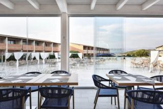 Hotel Club Baja Bianca